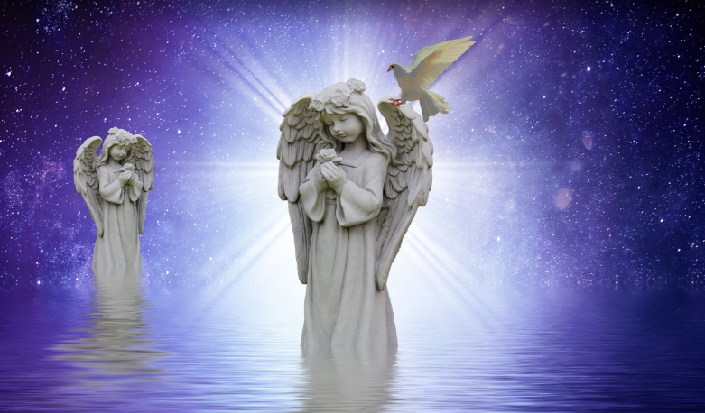 Oração ao Anjo da Guarda (Bezerra de Menezes)