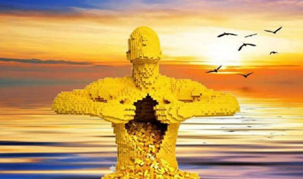 Oportunidade do resgate de provas e da evolução do ser espiritual (Mensagem psicografada no dia 16/08/2022))