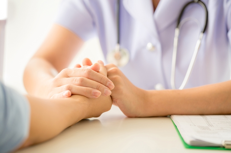 Preces Pelos Doentes e Prefácio