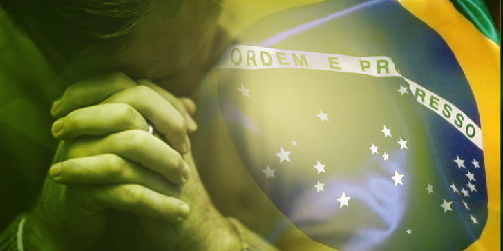 Brasil poderá apresentar uma nova melhoria na sua era tecnológica e também social