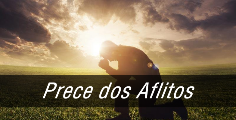 Prece dos Aflitos